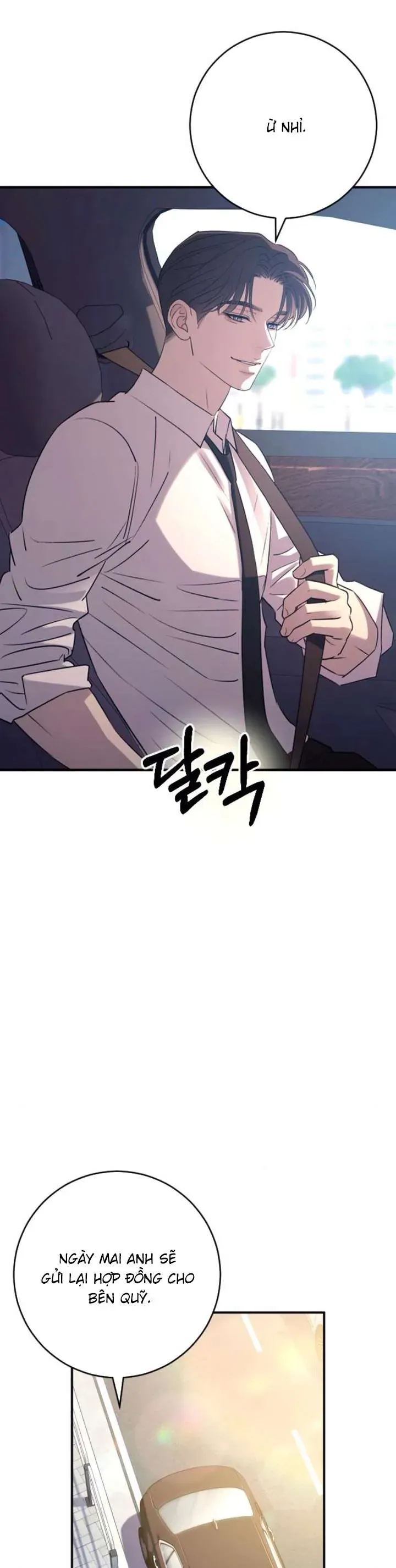 Hành Vi Khốn Nạn - Chap 62 - Trang 2