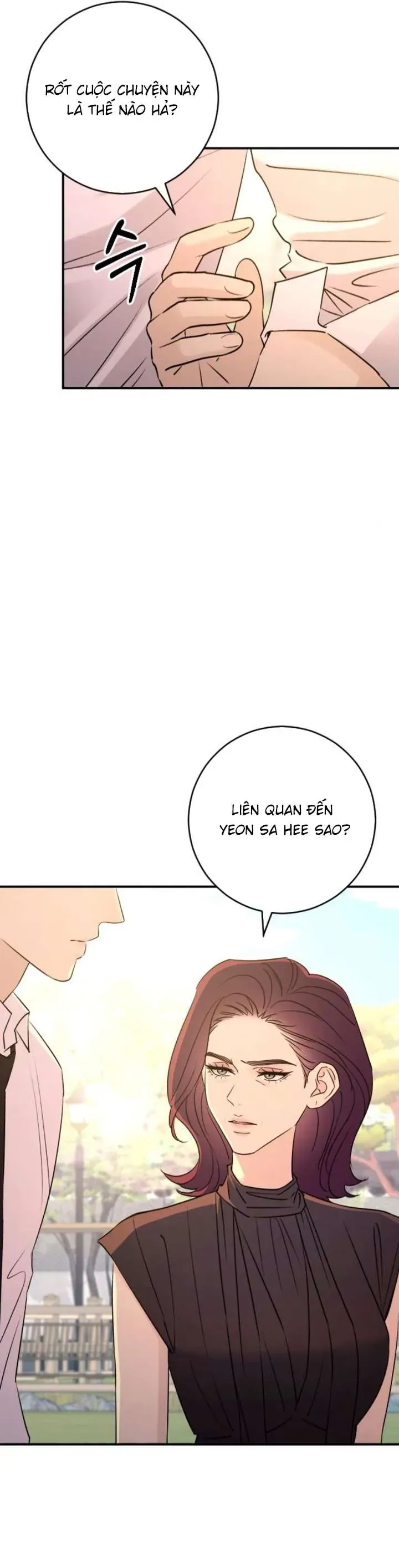 Hành Vi Khốn Nạn - Chap 62 - Trang 20