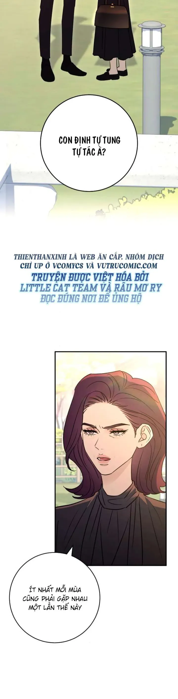 Hành Vi Khốn Nạn - Chap 62 - Trang 22