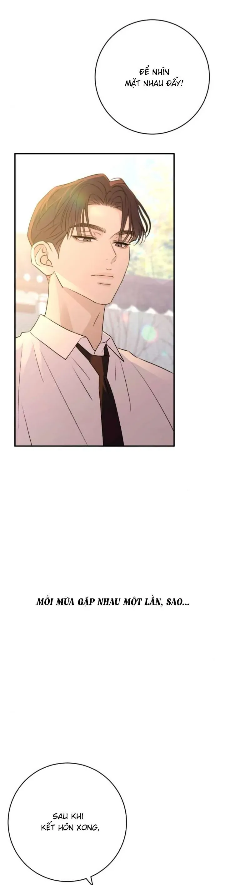 Hành Vi Khốn Nạn - Chap 62 - Trang 23