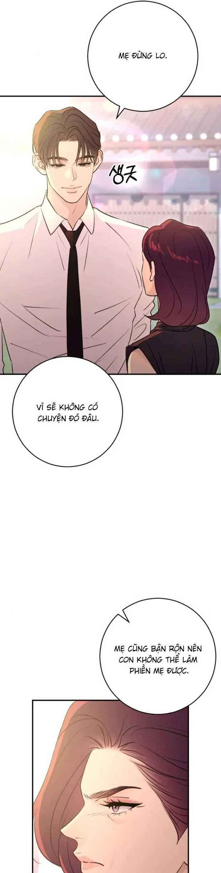 Hành Vi Khốn Nạn - Chap 62 - Trang 25