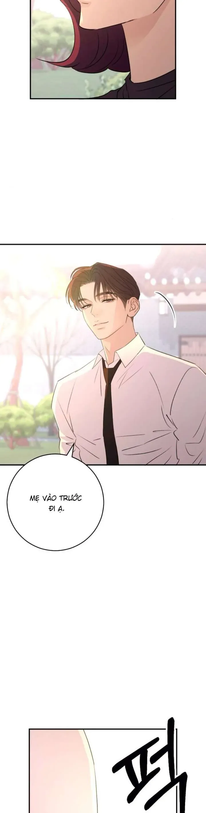 Hành Vi Khốn Nạn - Chap 62 - Trang 26