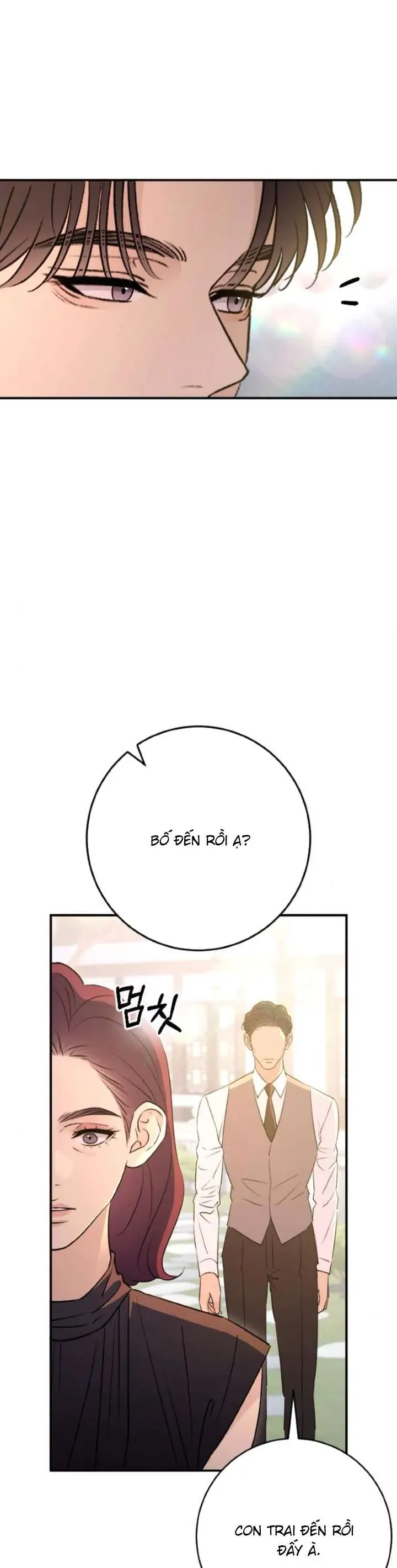 Hành Vi Khốn Nạn - Chap 62 - Trang 28