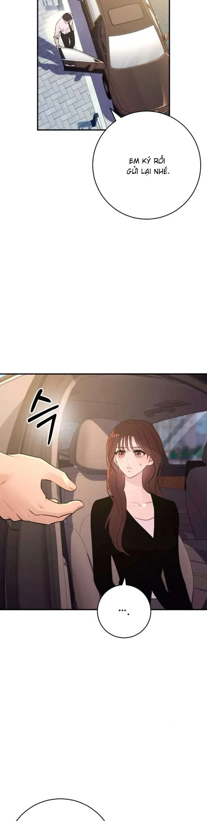 Hành Vi Khốn Nạn - Chap 62 - Trang 3