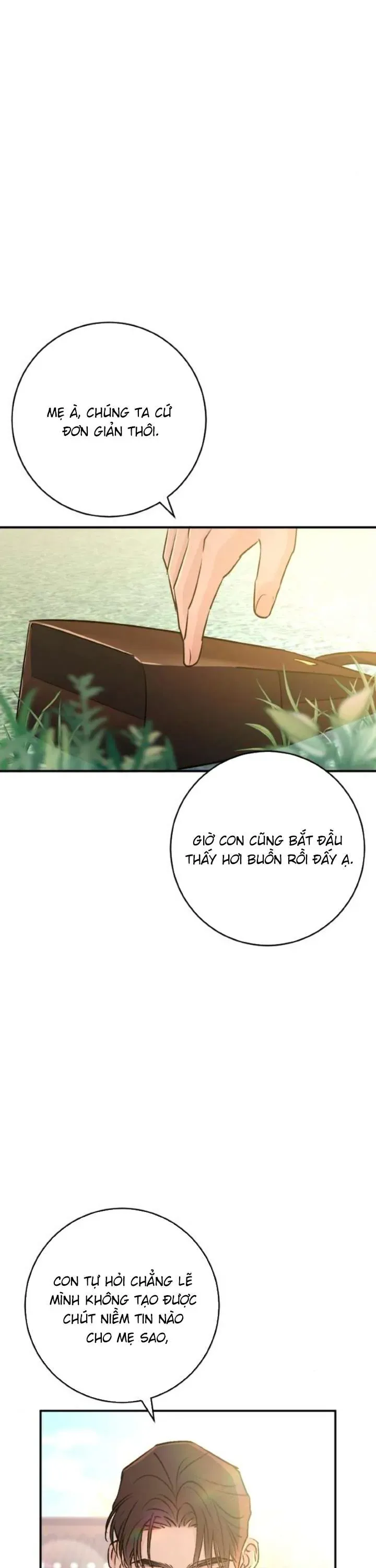 Hành Vi Khốn Nạn - Chap 62 - Trang 33