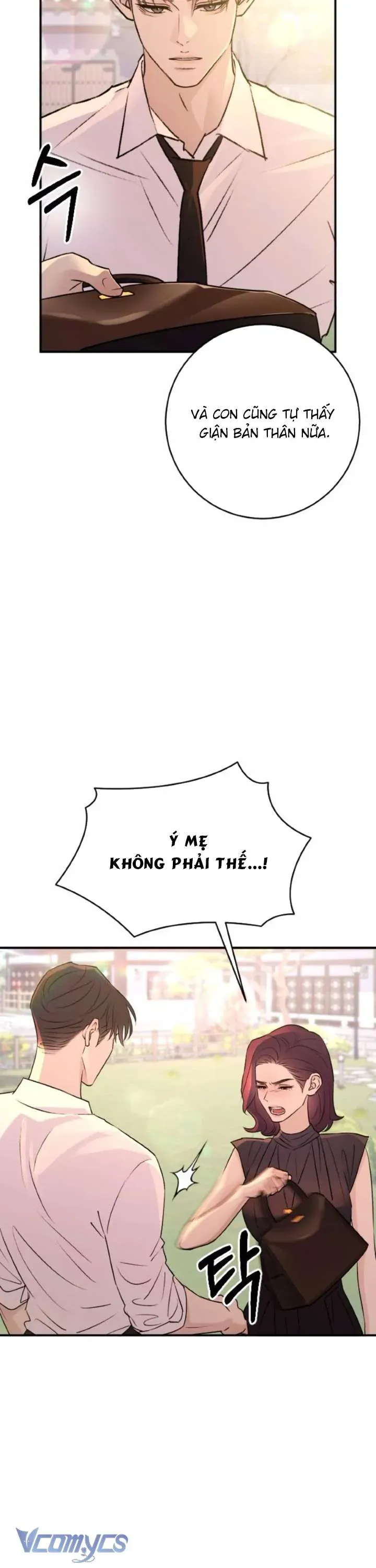 Hành Vi Khốn Nạn - Chap 62 - Trang 34