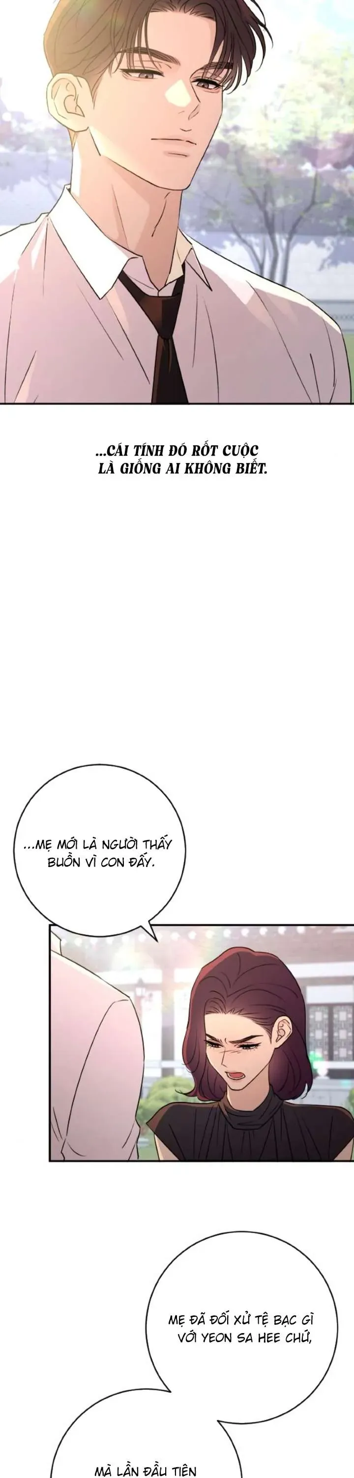 Hành Vi Khốn Nạn - Chap 62 - Trang 37