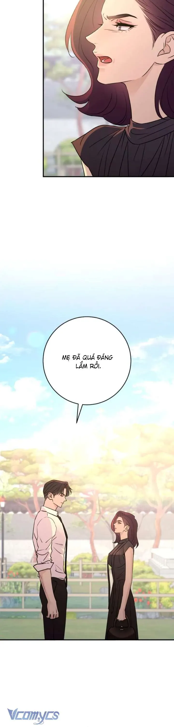 Hành Vi Khốn Nạn - Chap 62 - Trang 39
