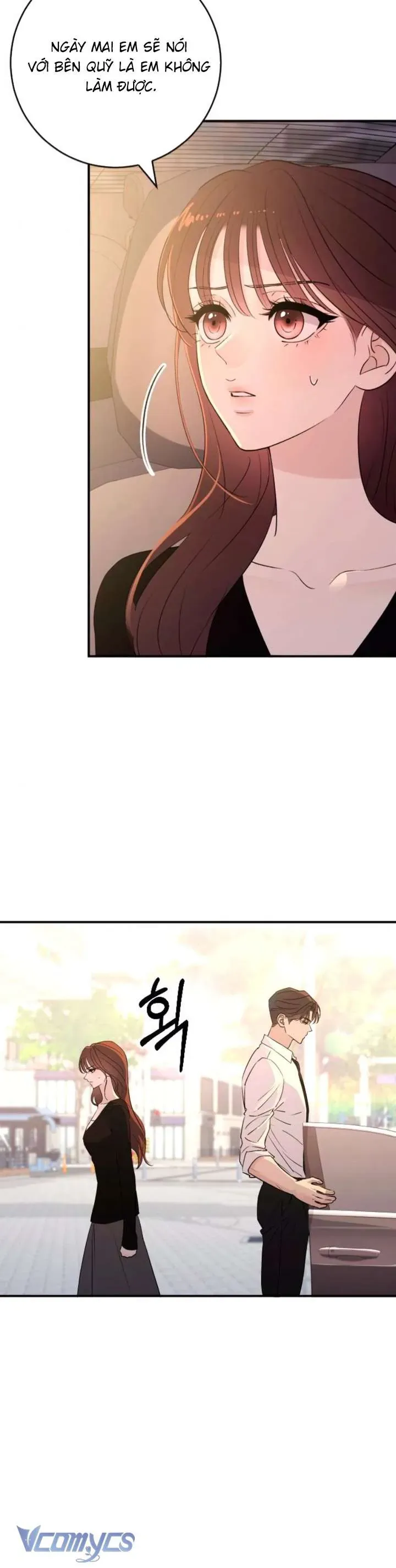 Hành Vi Khốn Nạn - Chap 62 - Trang 4