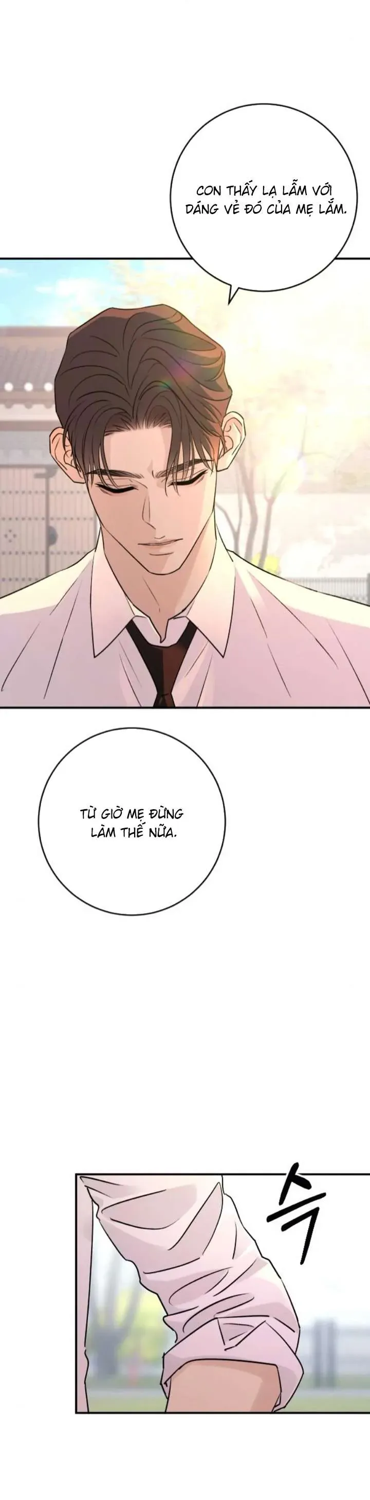 Hành Vi Khốn Nạn - Chap 62 - Trang 40