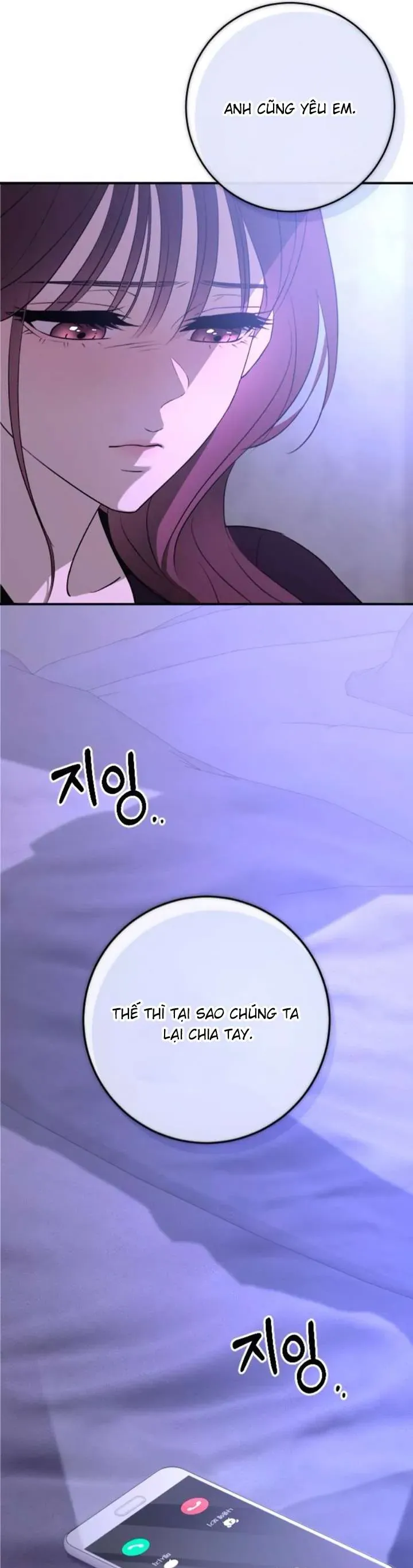 Hành Vi Khốn Nạn - Chap 62 - Trang 45
