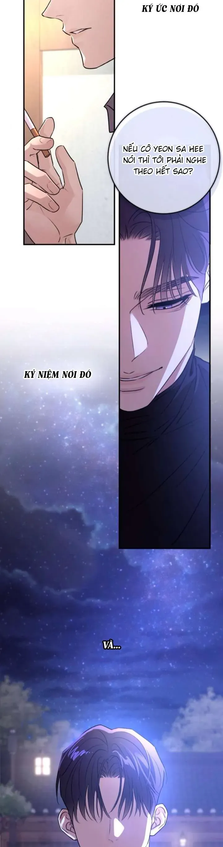 Hành Vi Khốn Nạn - Chap 62 - Trang 47