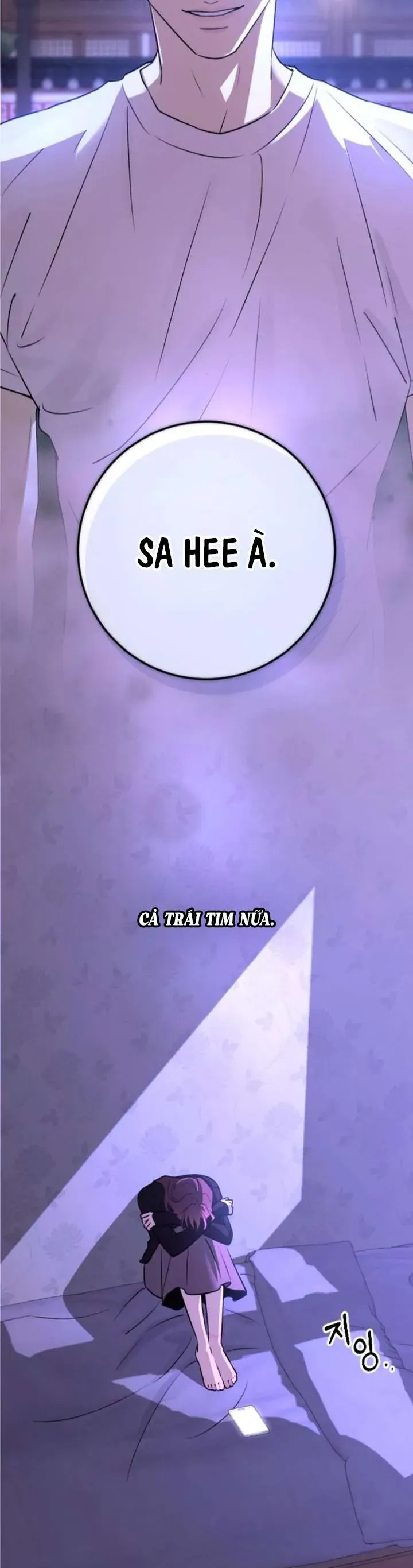 Hành Vi Khốn Nạn - Chap 62 - Trang 48