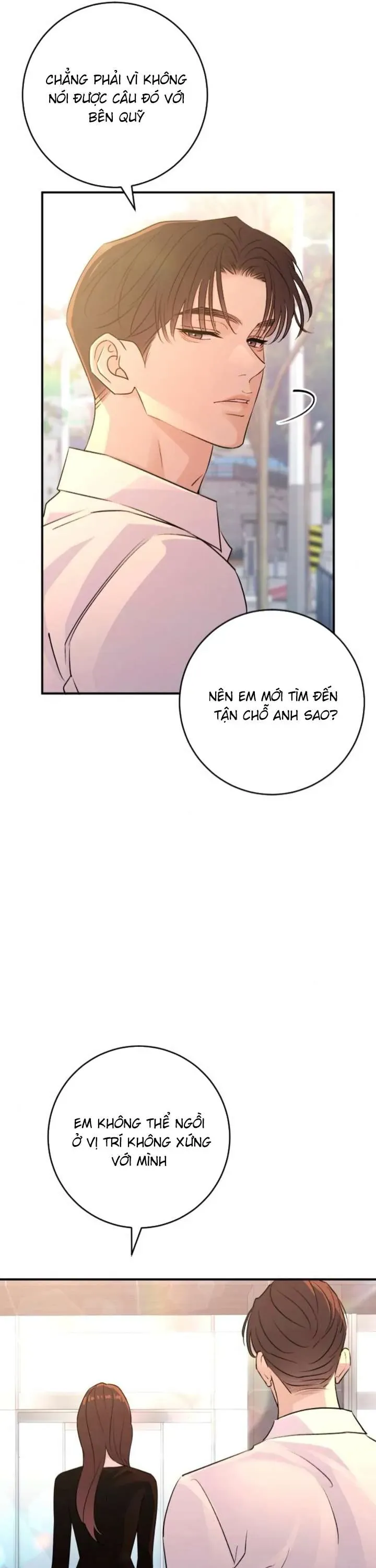 Hành Vi Khốn Nạn - Chap 62 - Trang 5