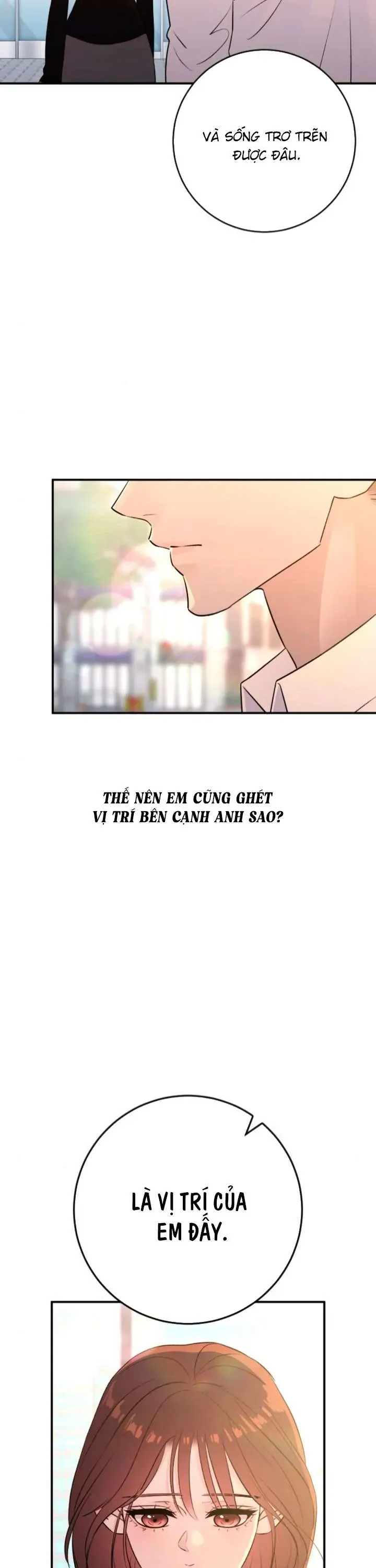 Hành Vi Khốn Nạn - Chap 62 - Trang 6