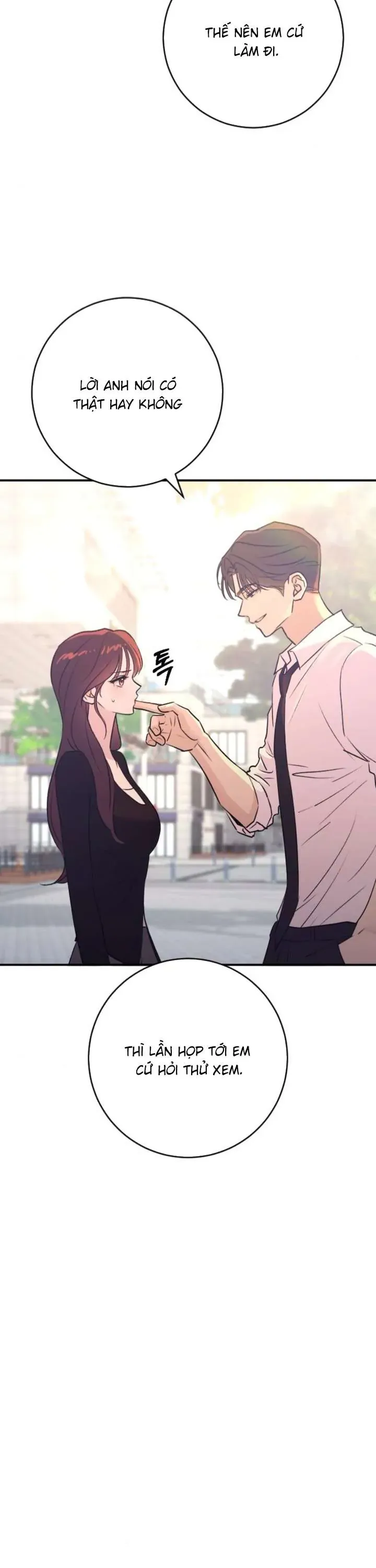 Hành Vi Khốn Nạn - Chap 62 - Trang 8