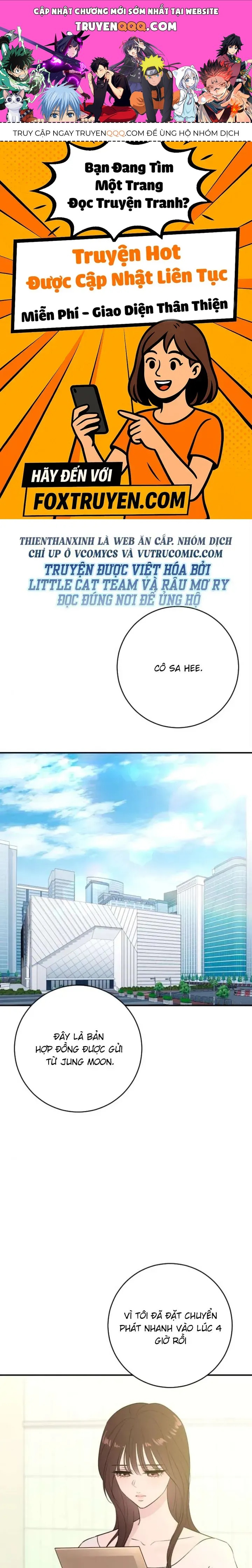 Hành Vi Khốn Nạn - Chap 63 - Trang 0