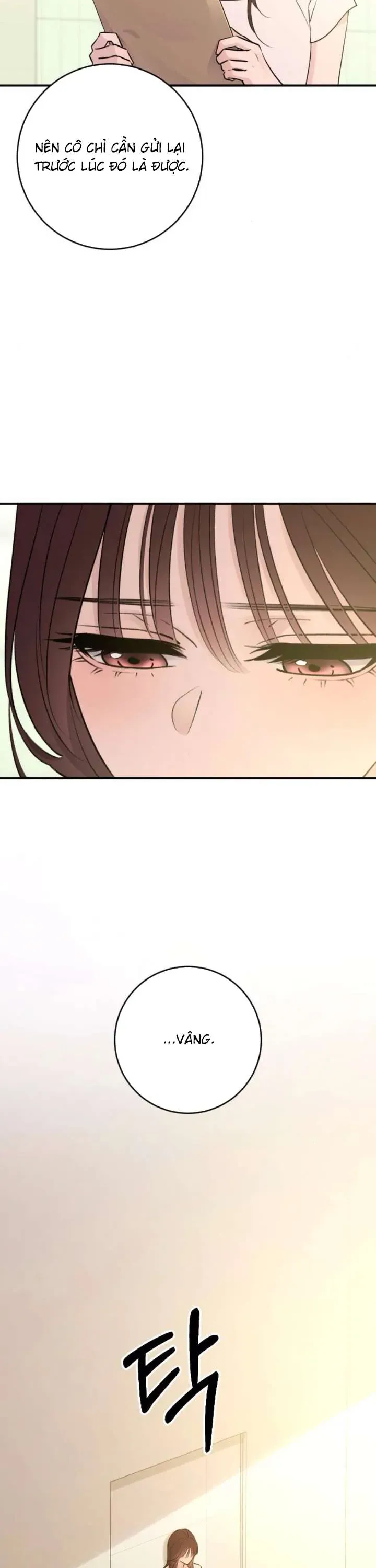 Hành Vi Khốn Nạn - Chap 63 - Trang 1
