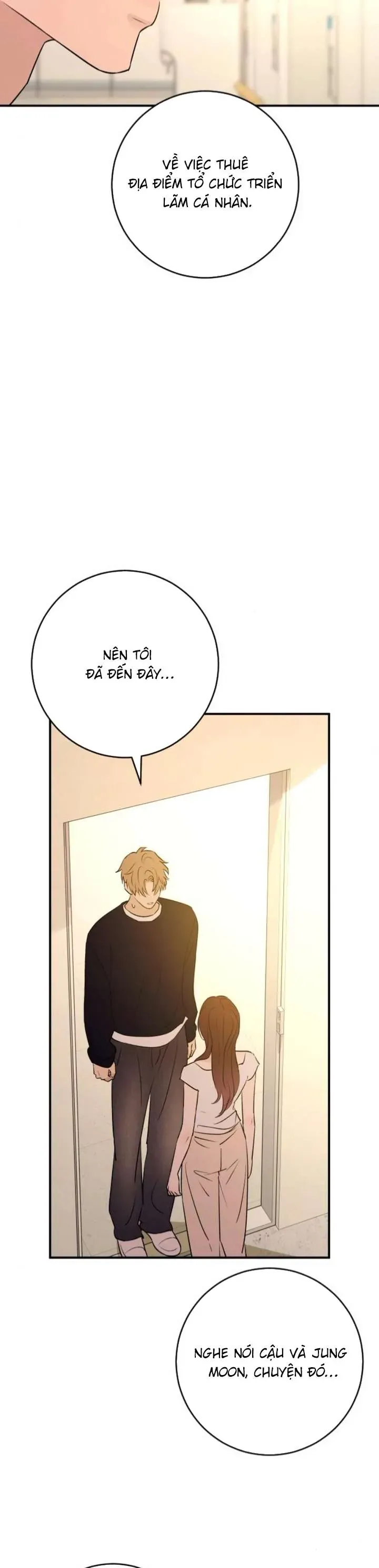 Hành Vi Khốn Nạn - Chap 63 - Trang 10