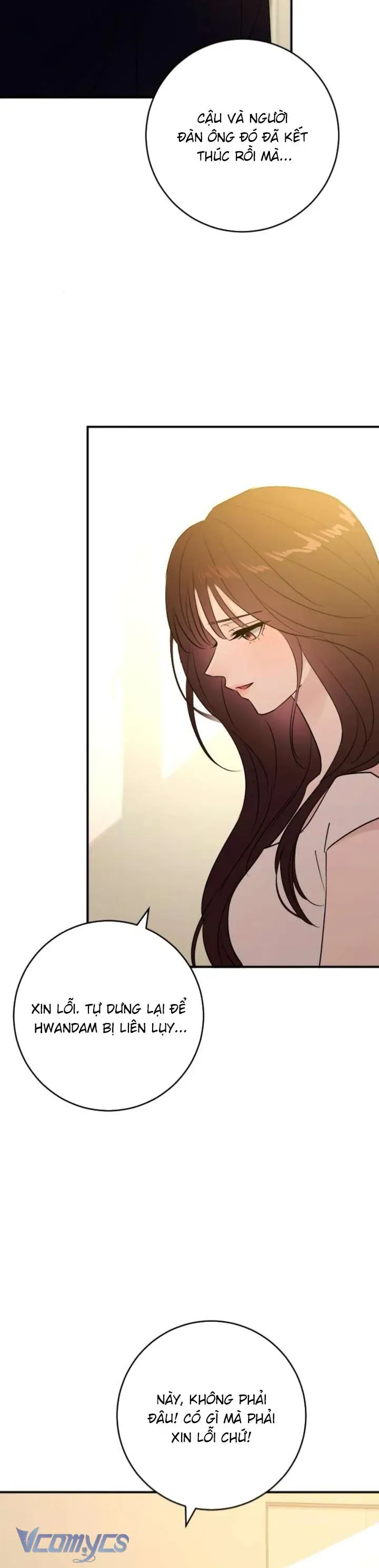 Hành Vi Khốn Nạn - Chap 63 - Trang 14