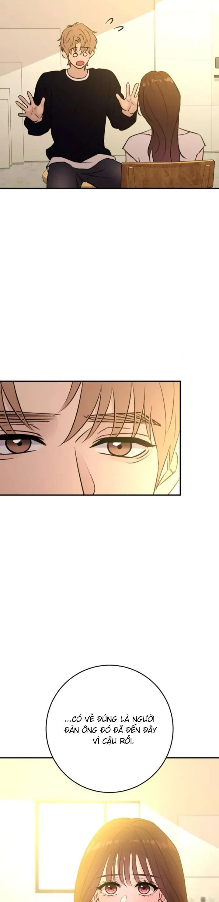 Hành Vi Khốn Nạn - Chap 63 - Trang 15