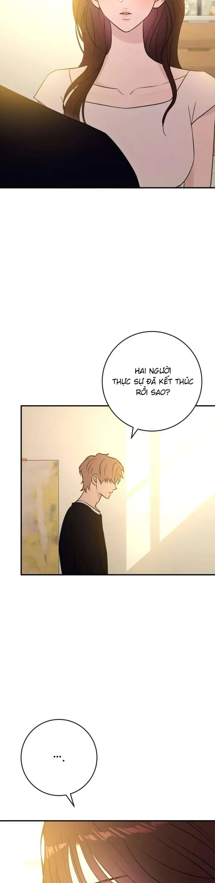 Hành Vi Khốn Nạn - Chap 63 - Trang 16