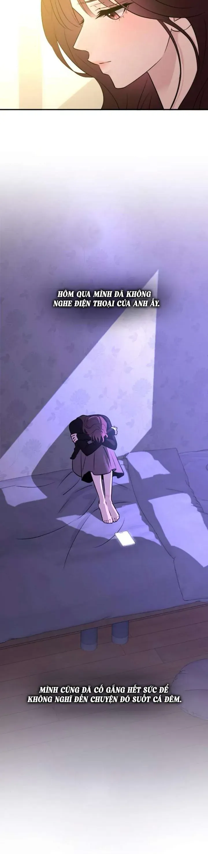 Hành Vi Khốn Nạn - Chap 63 - Trang 17