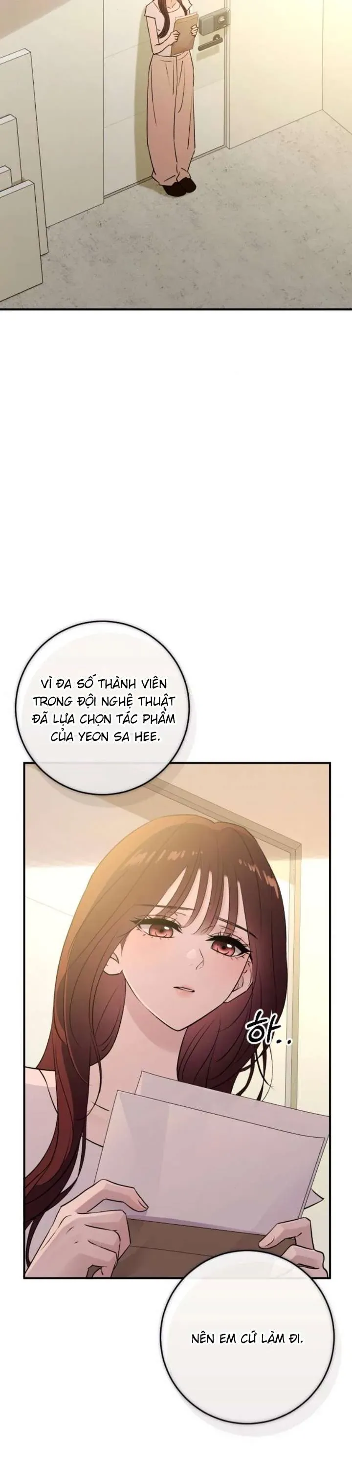 Hành Vi Khốn Nạn - Chap 63 - Trang 2