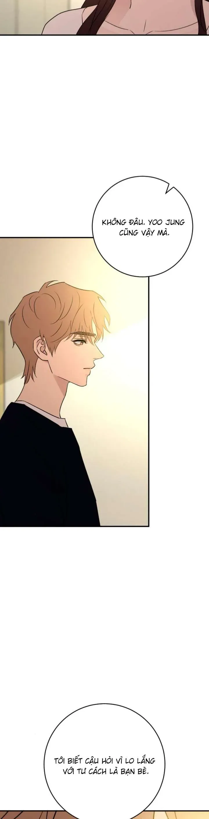 Hành Vi Khốn Nạn - Chap 63 - Trang 21