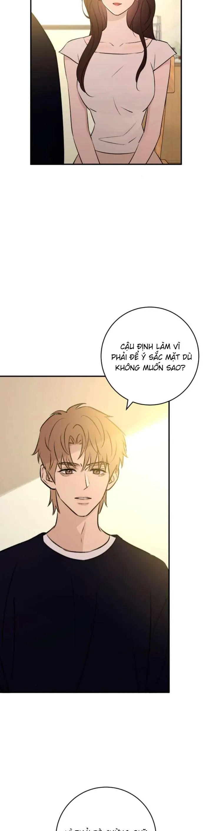 Hành Vi Khốn Nạn - Chap 63 - Trang 23