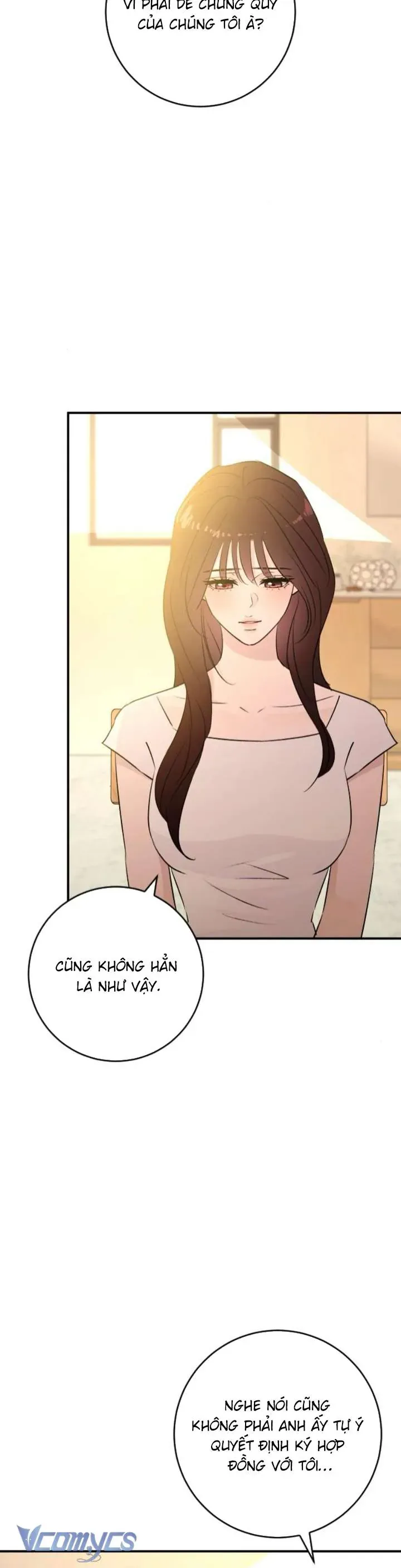Hành Vi Khốn Nạn - Chap 63 - Trang 24