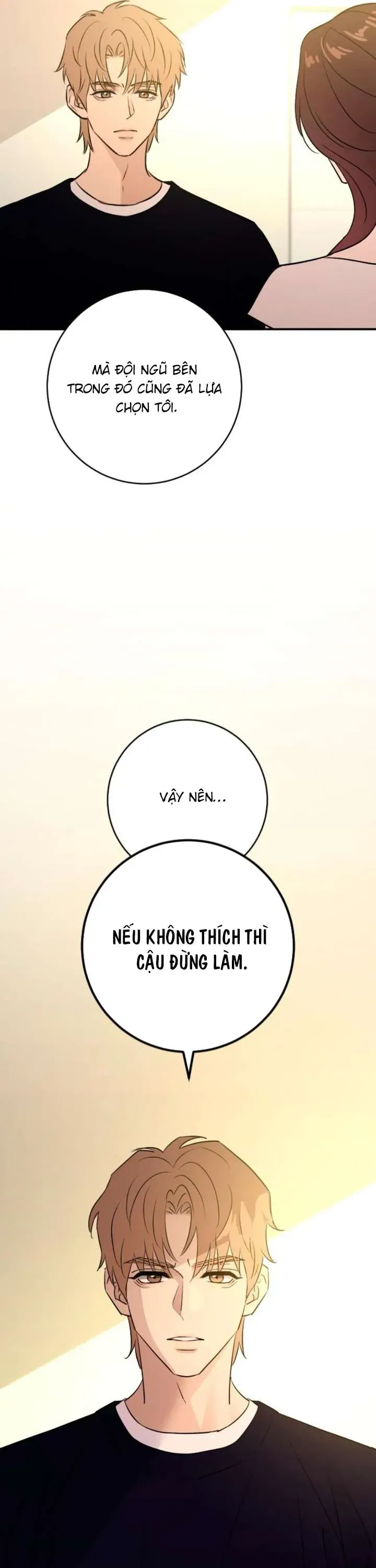 Hành Vi Khốn Nạn - Chap 63 - Trang 25