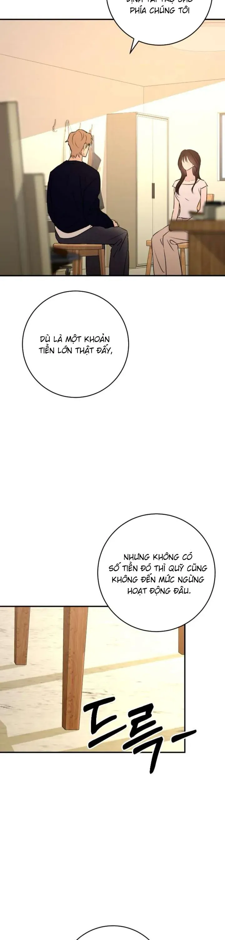 Hành Vi Khốn Nạn - Chap 63 - Trang 27