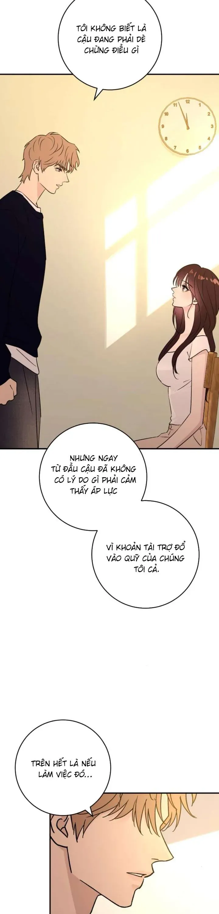 Hành Vi Khốn Nạn - Chap 63 - Trang 28