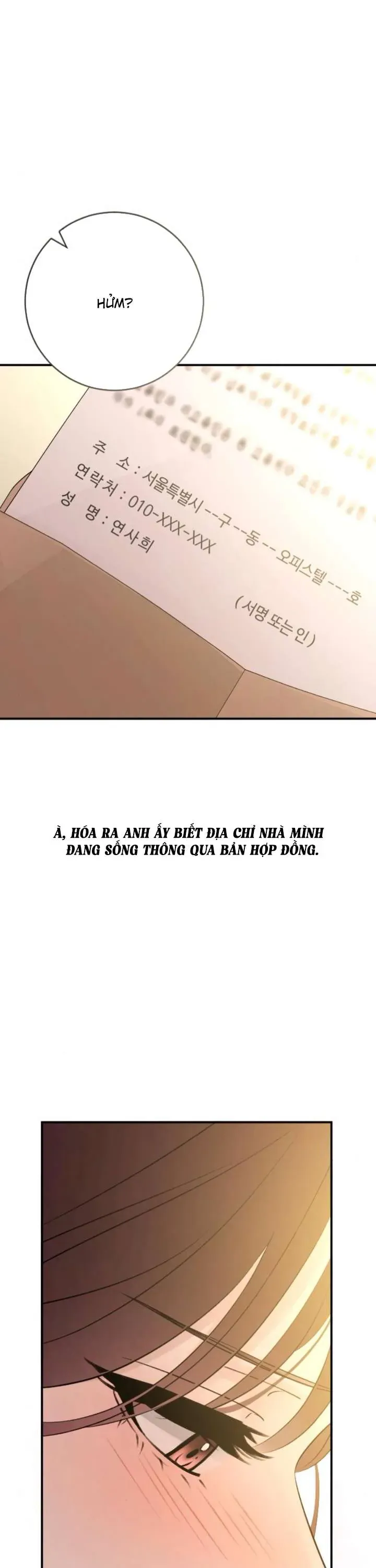 Hành Vi Khốn Nạn - Chap 63 - Trang 3