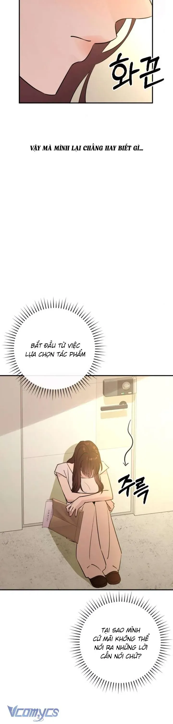 Hành Vi Khốn Nạn - Chap 63 - Trang 4