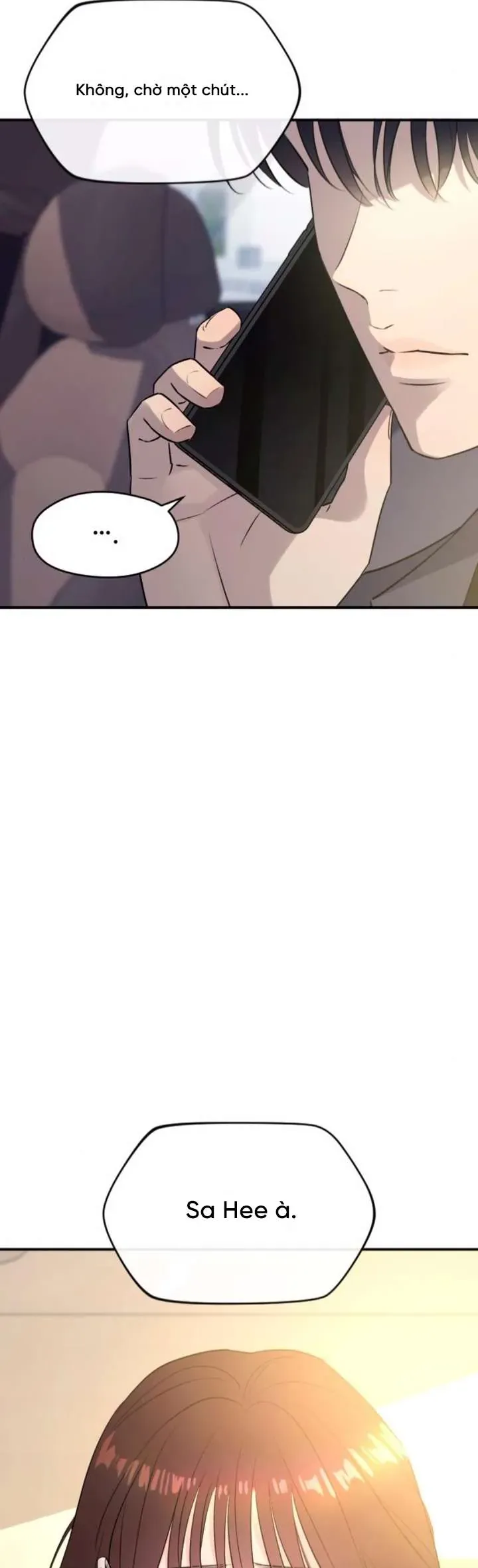 Hành Vi Khốn Nạn - Chap 63 - Trang 40
