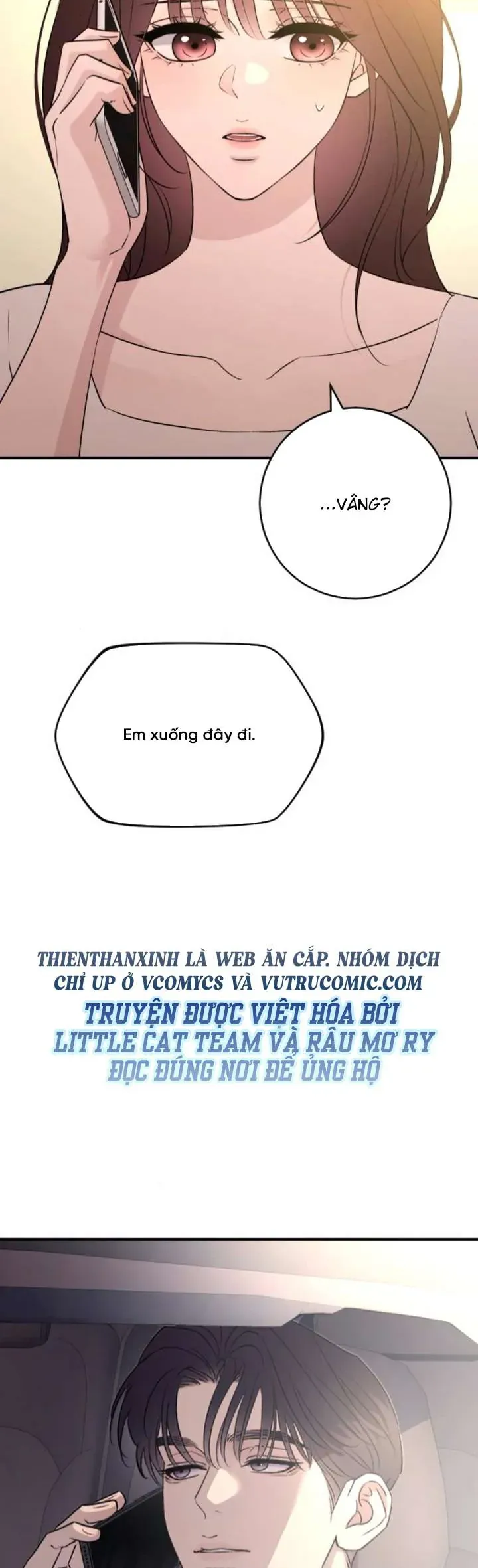 Hành Vi Khốn Nạn - Chap 63 - Trang 41