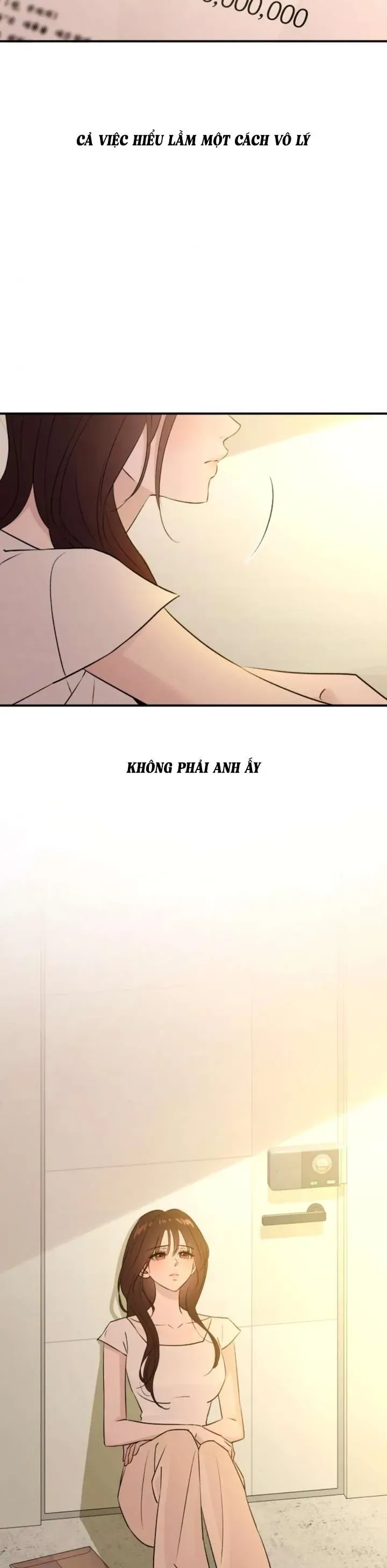 Hành Vi Khốn Nạn - Chap 63 - Trang 6