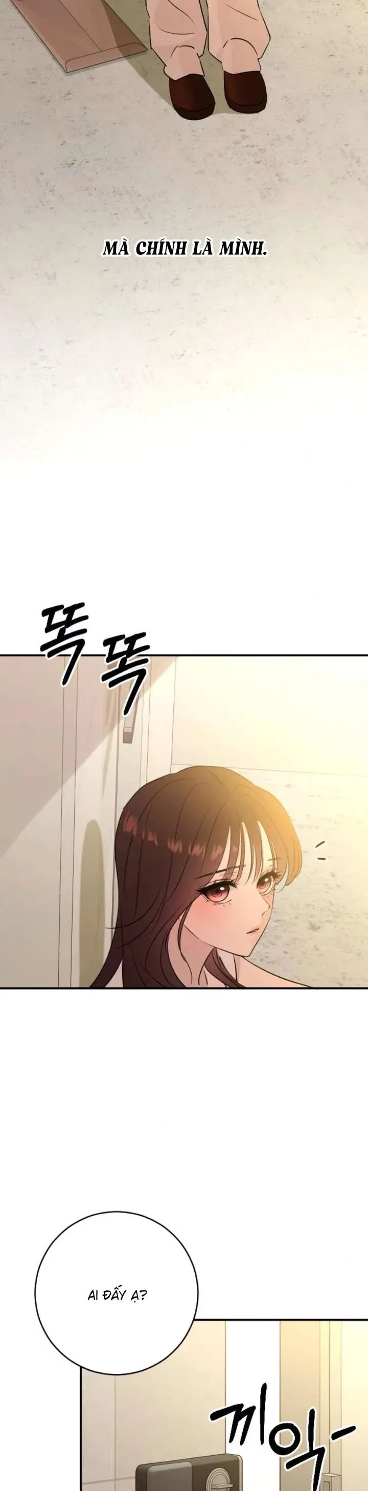 Hành Vi Khốn Nạn - Chap 63 - Trang 7