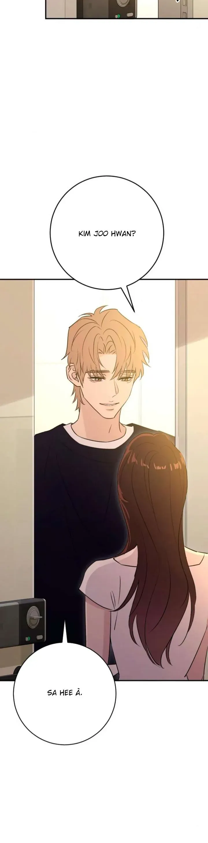 Hành Vi Khốn Nạn - Chap 63 - Trang 8