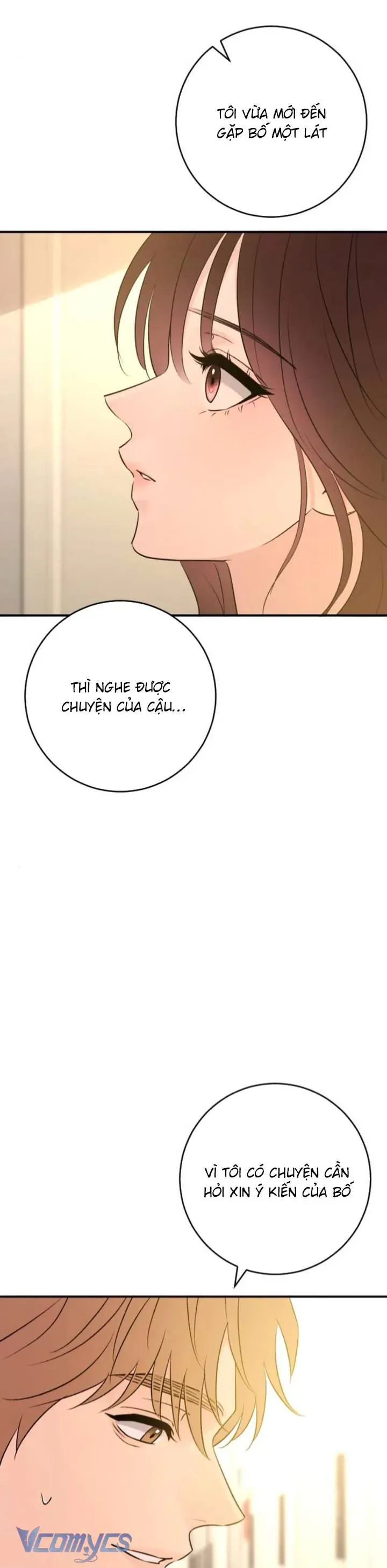 Hành Vi Khốn Nạn - Chap 63 - Trang 9
