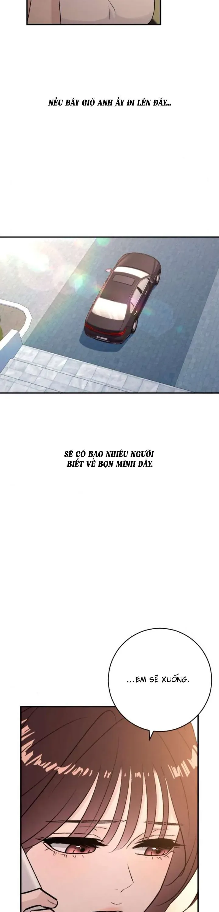 Hành Vi Khốn Nạn - Chap 64 - Trang 1