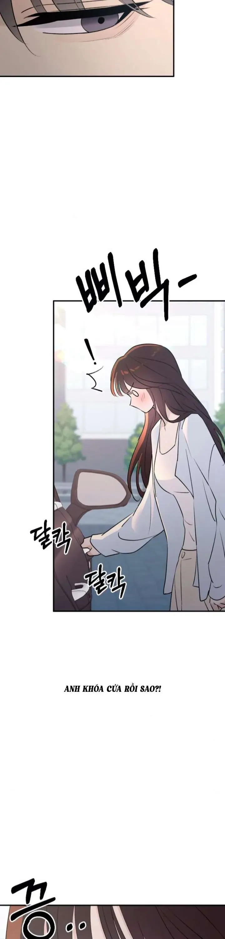 Hành Vi Khốn Nạn - Chap 64 - Trang 13