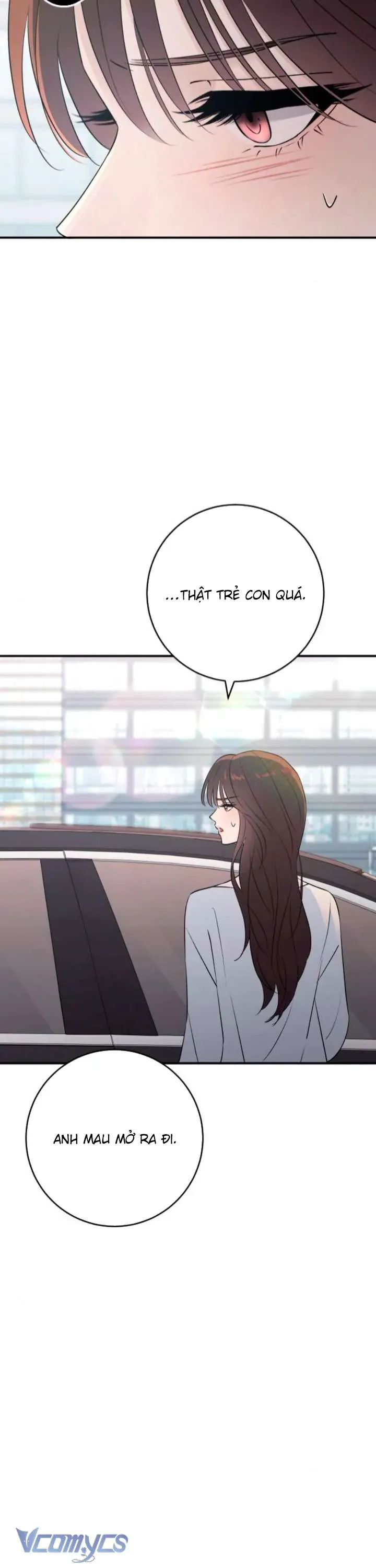 Hành Vi Khốn Nạn - Chap 64 - Trang 14