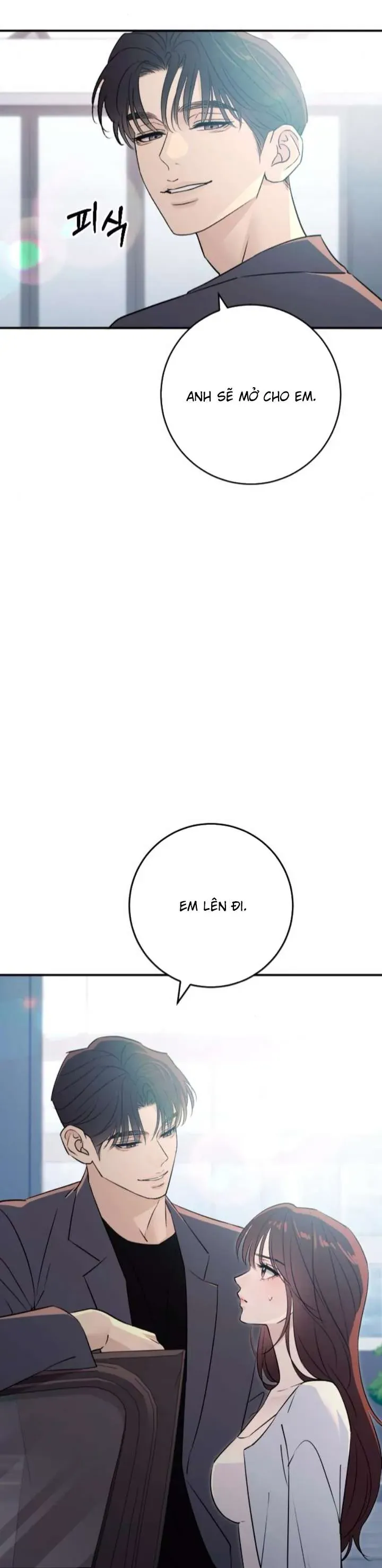Hành Vi Khốn Nạn - Chap 64 - Trang 15