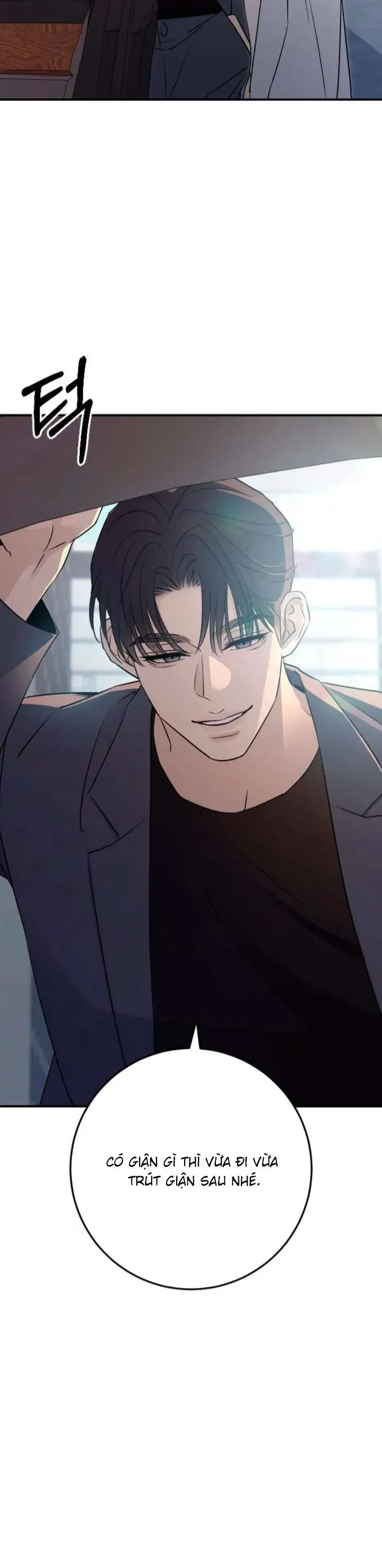 Hành Vi Khốn Nạn - Chap 64 - Trang 16