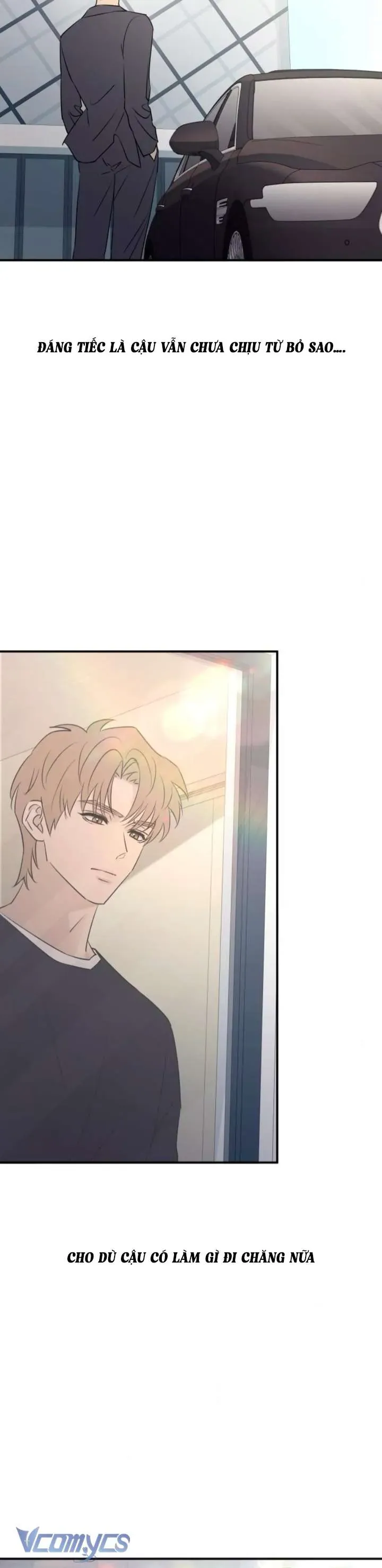 Hành Vi Khốn Nạn - Chap 64 - Trang 19
