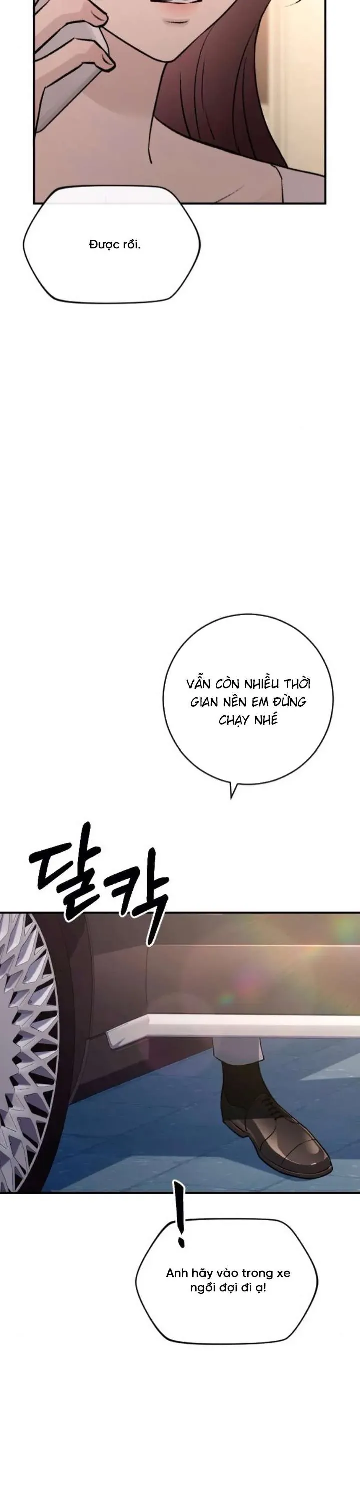 Hành Vi Khốn Nạn - Chap 64 - Trang 2