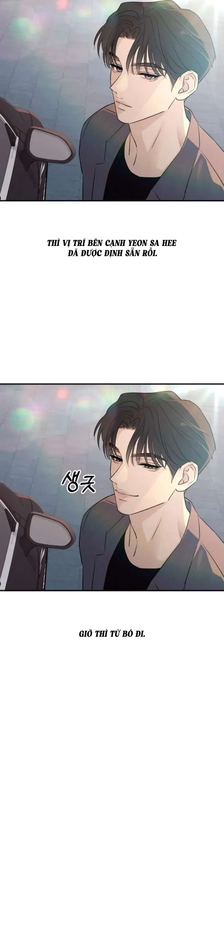 Hành Vi Khốn Nạn - Chap 64 - Trang 20